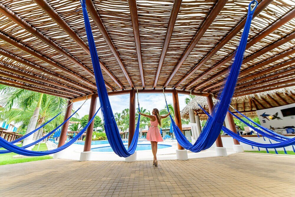 Фото Ixtapa Exclusiva Villa EN la Zona Hotelera