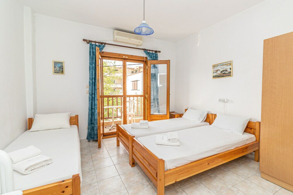 Фото Mina-Maria Apartments