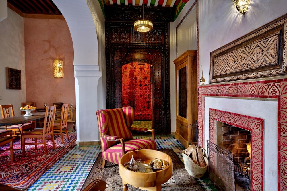 Фото Riad Aventurine