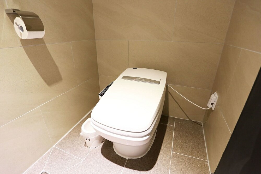 Фото Bucheon Renee