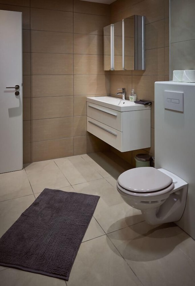 Фото Boardinghouse Apart-Hotel