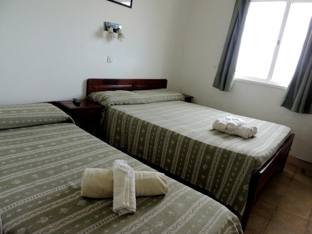 Фото Hotel Araucano