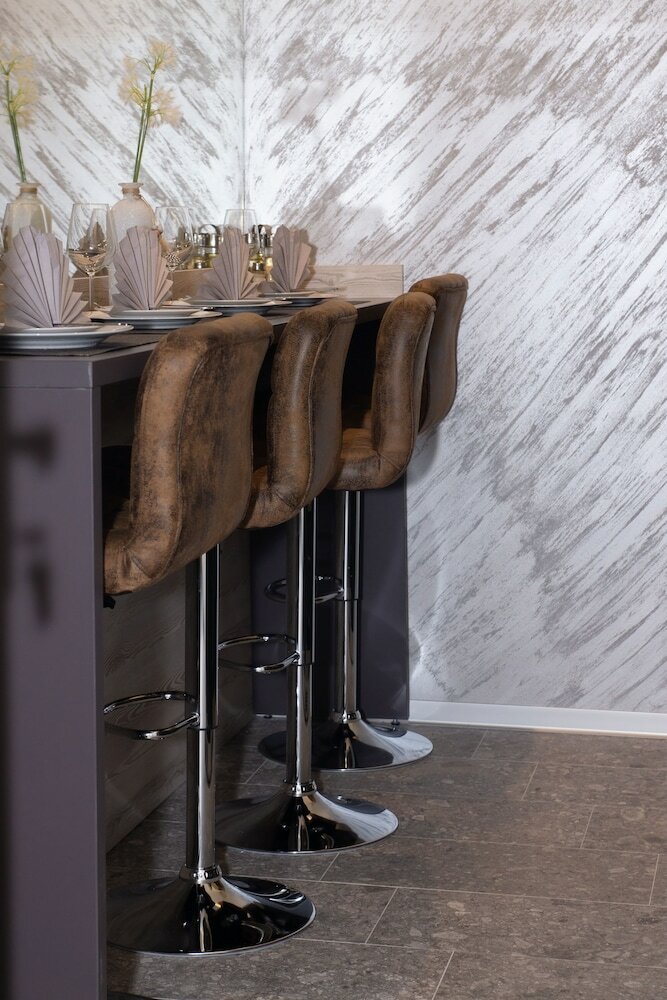 Фото Christiano Apartments Mariahilf