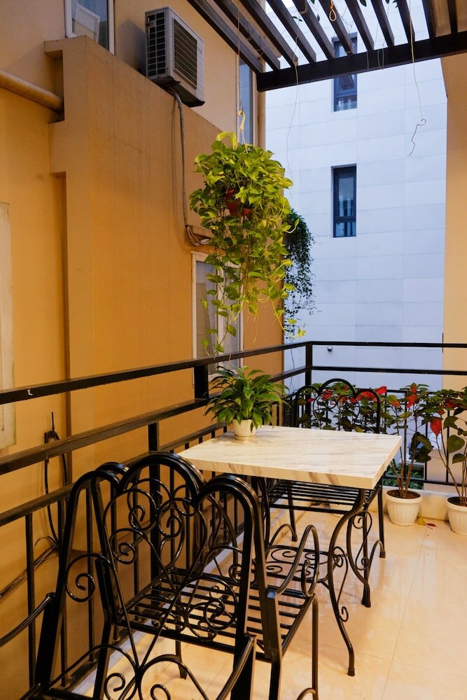 Фото Hanoi Sunflower Westlake Homestay