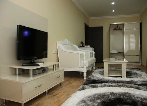 Гостиница Aydogan Otel в Ризе