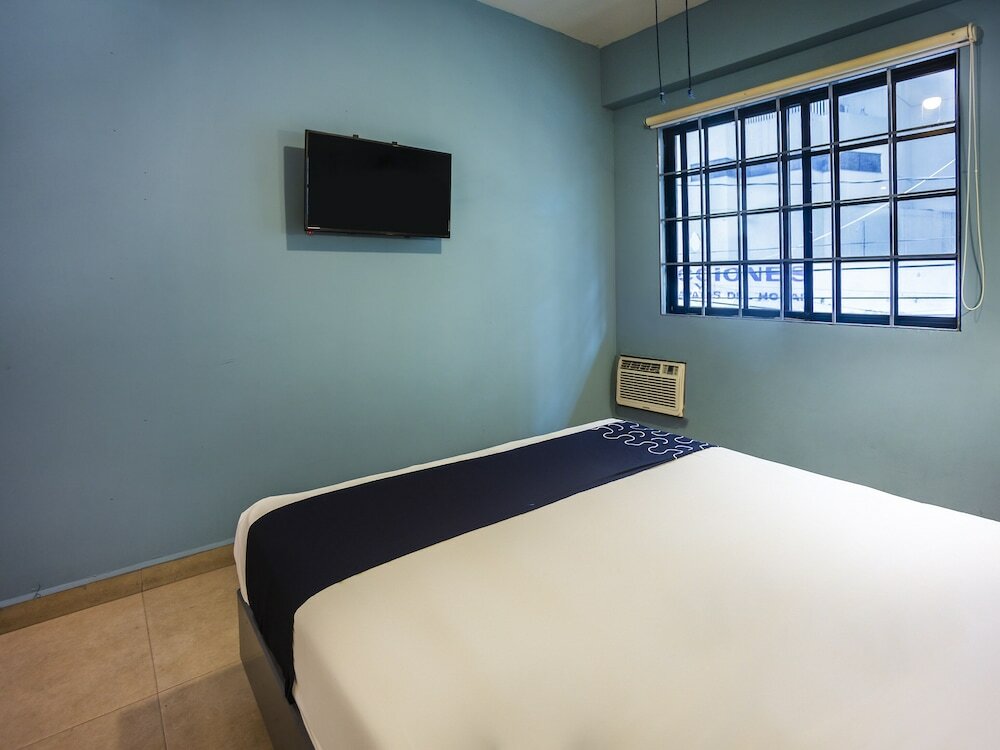 Фото Hotel del Centro