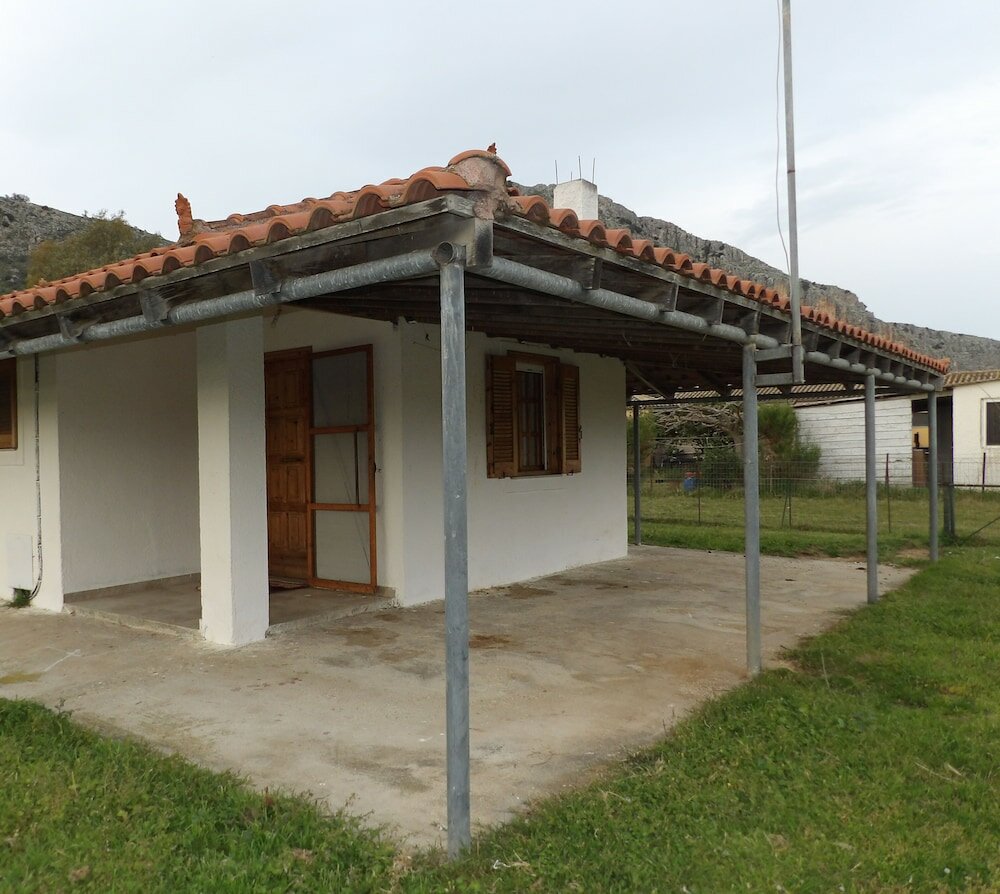 Фото Kalogria Beach Apartments