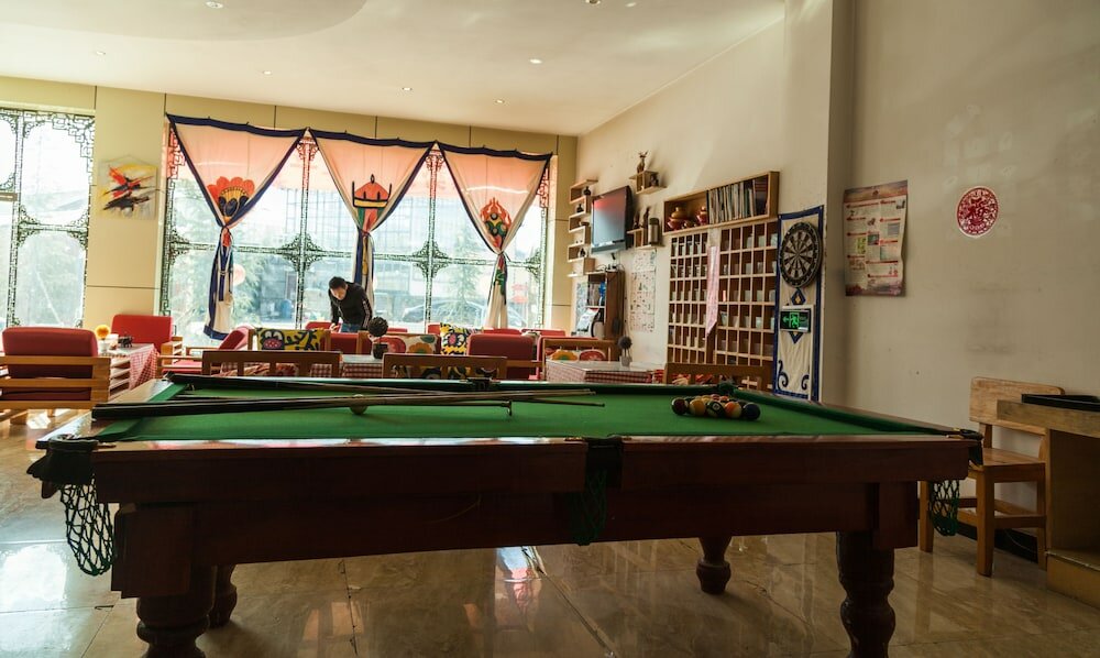 Фото ShangriLa Free Life Youth Hostel