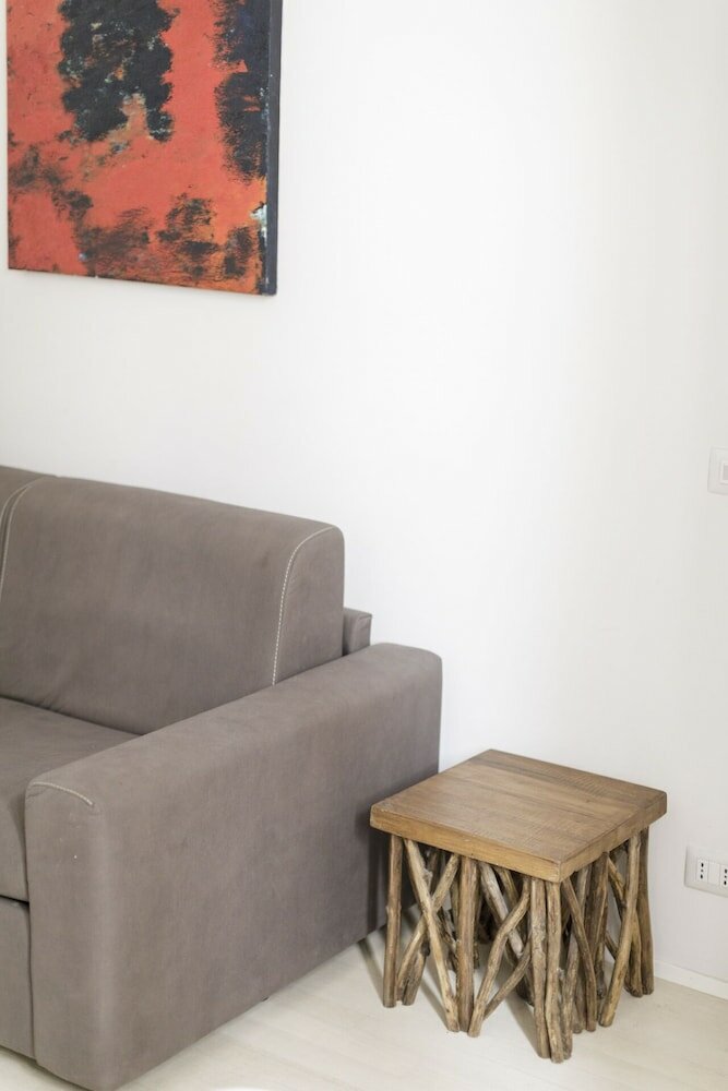 Фото Stylish Apartment Close To Piazza Navona