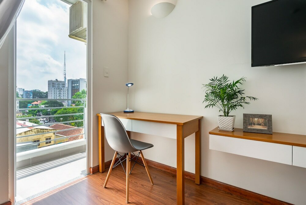 Фото Saigon One Service Apartment