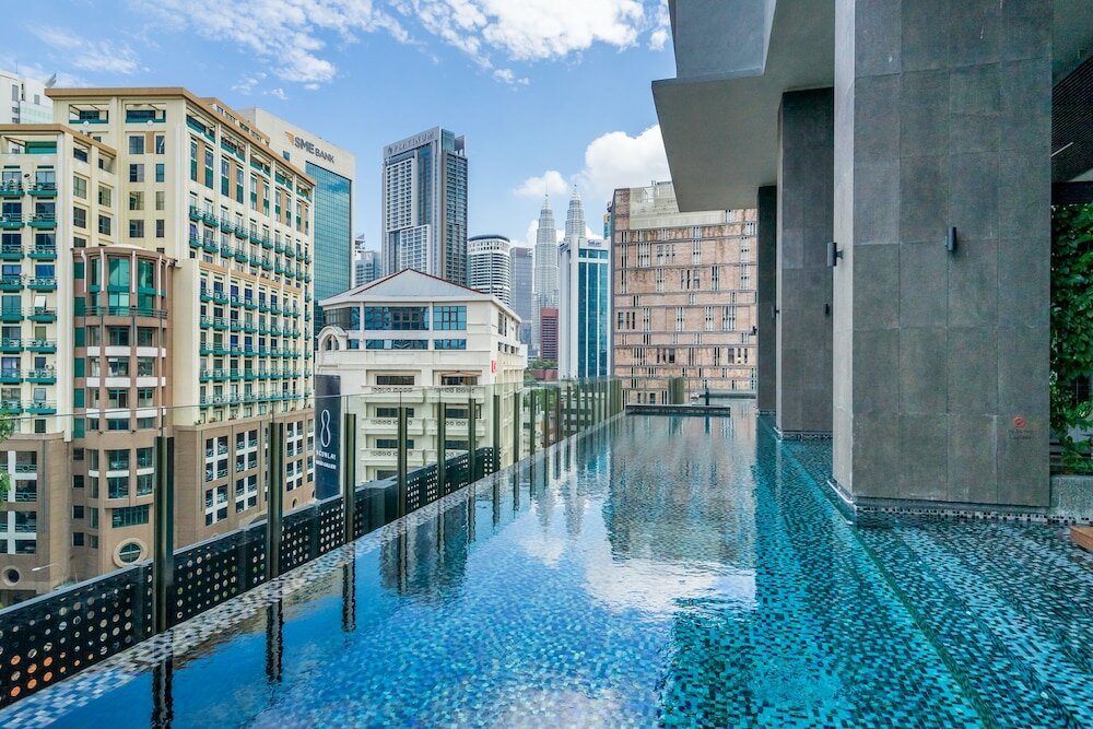 Фото Anggun Residence by Sleepy Bear