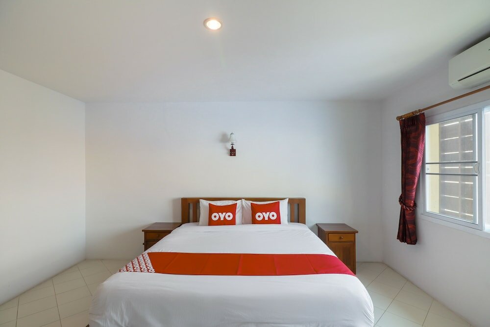 Фото Oyo 794 Nice Mum Lodge