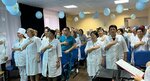 Regional Center of Phthisiopulmonology (Oral, Sergei Tulenina Street, 51) ، مستوصف