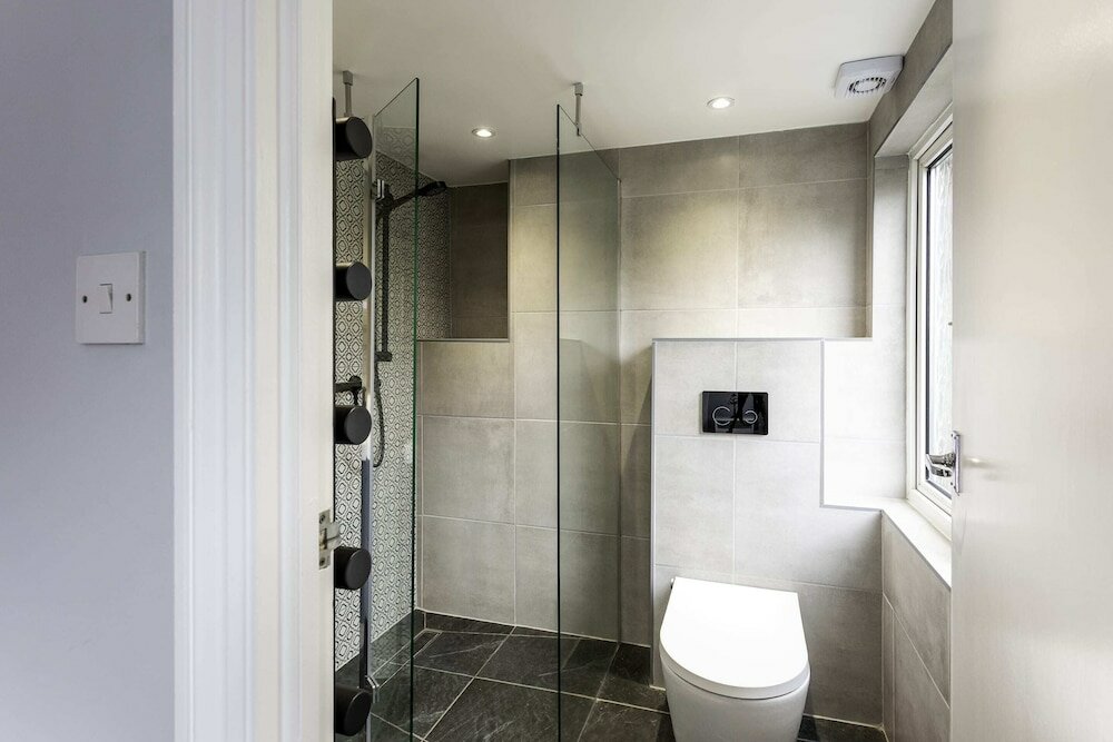 Фото Terraced Edwardian House-poets' Corner