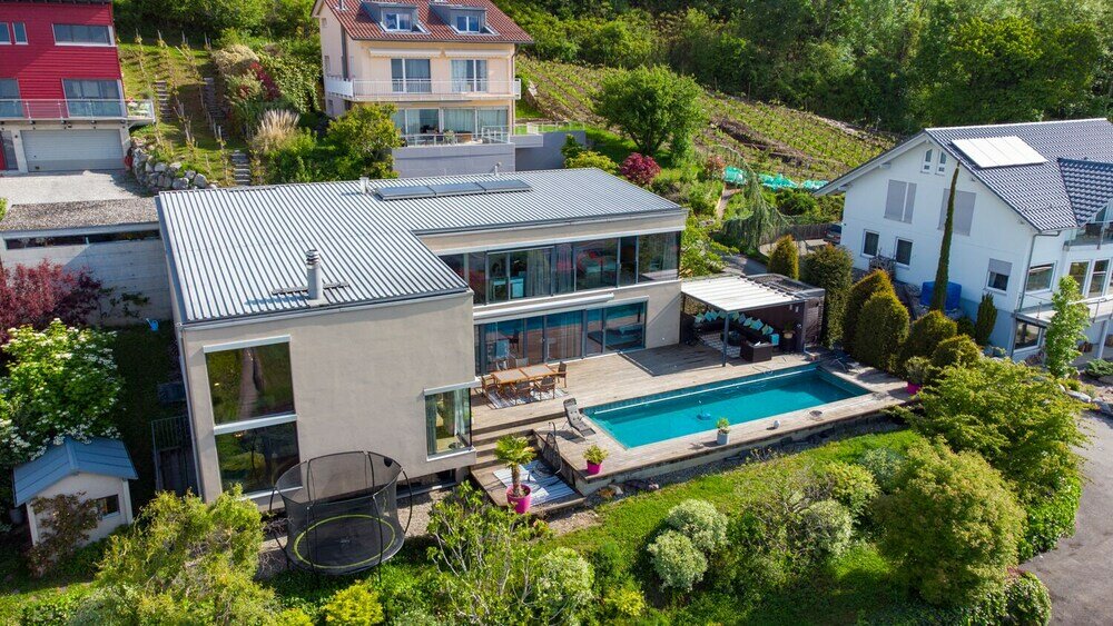 Фото Best Villa with Pool & Panoramic views