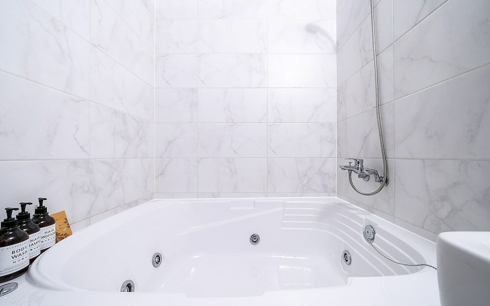 Фото Yongin Monterey 17