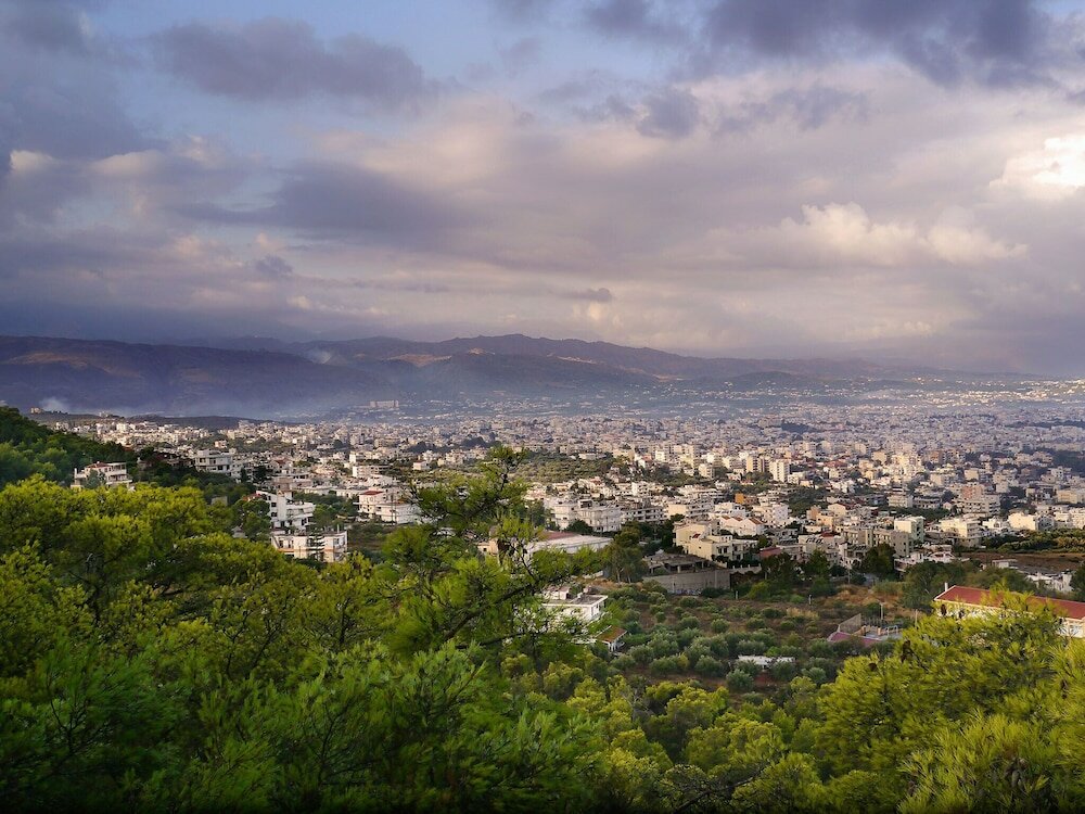 Фото Areti Hotel