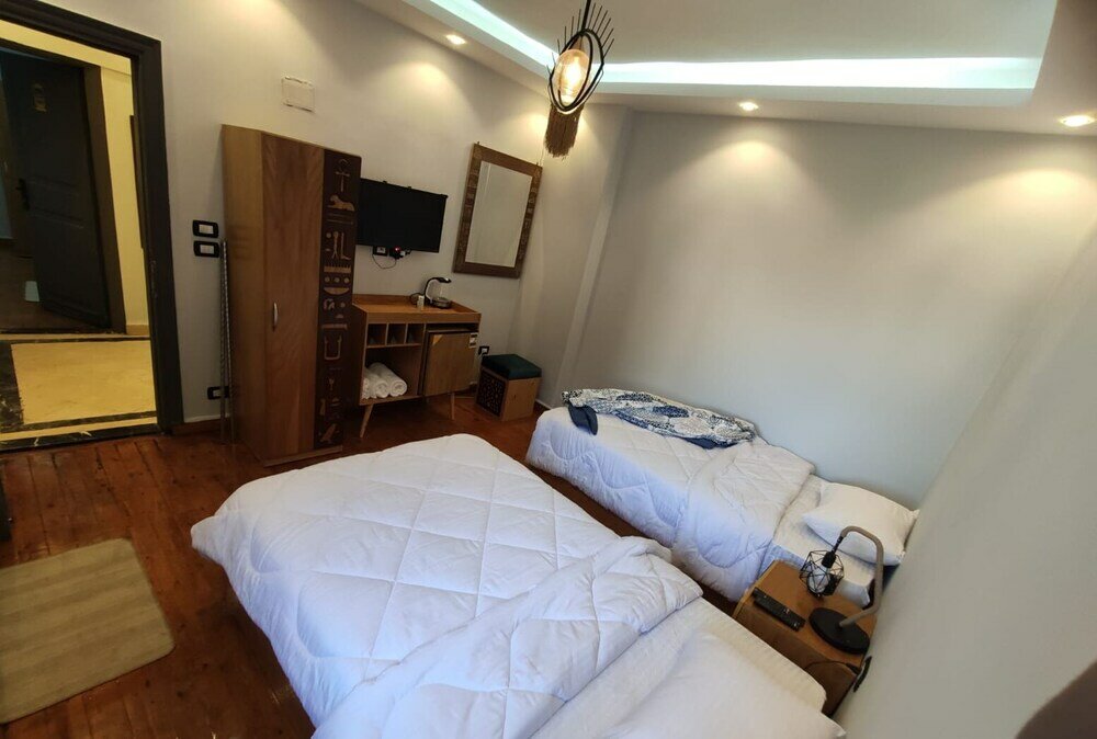 Фото Giza Necropolis