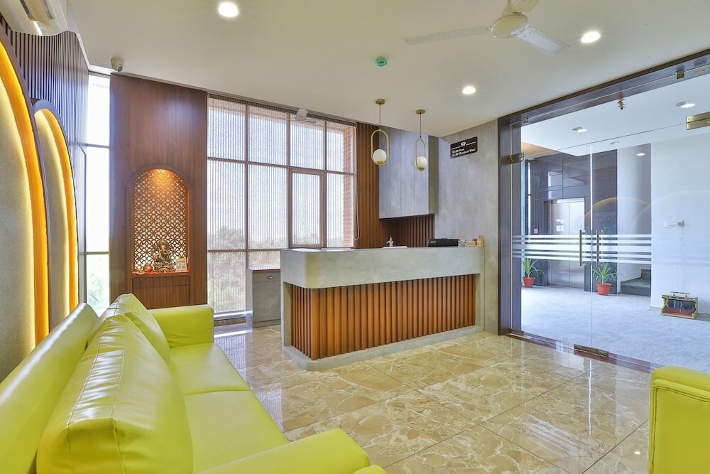 Фото Hotel Sr Regency