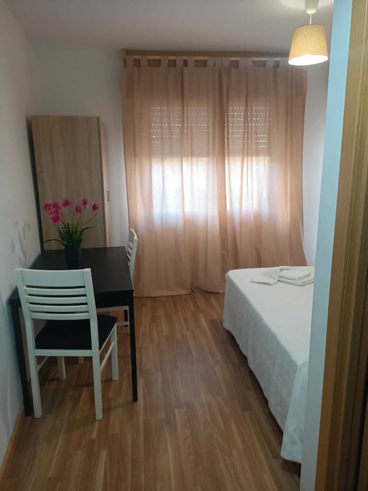 Фото Pilgrim Rooms & Apartments