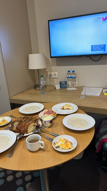 Фото Европа