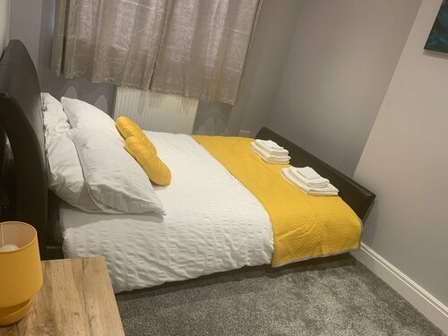 Гостиница Breeze on Southend in Essex в Саутенде-он-Си