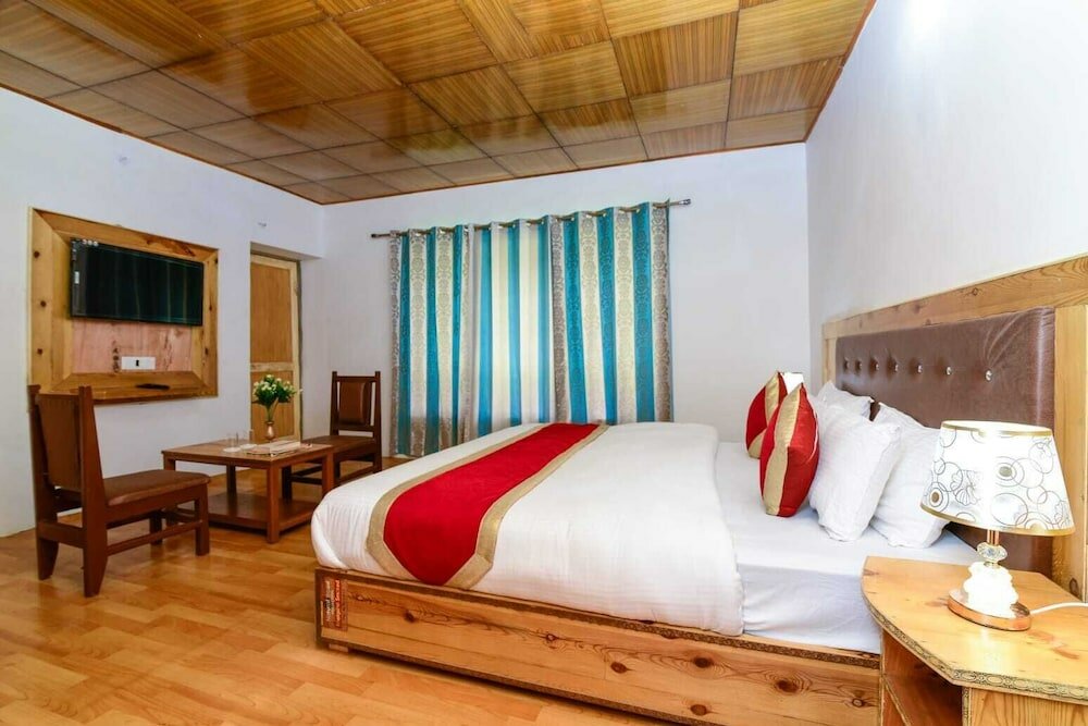 Фото Hotel Onpo- Nubra Valley Ut