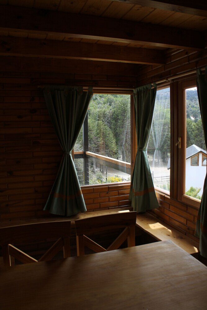 Фото Faro Azul Villa Pehuenia