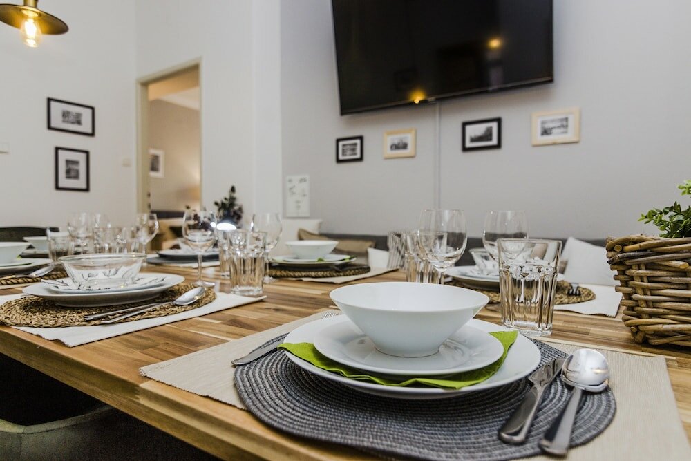 Фото Apt Prague Ch. Bridge by Michal&Friends