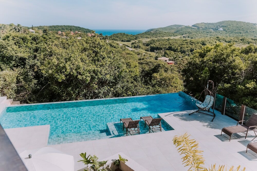 Фото Pousada Peninsula de Buzios