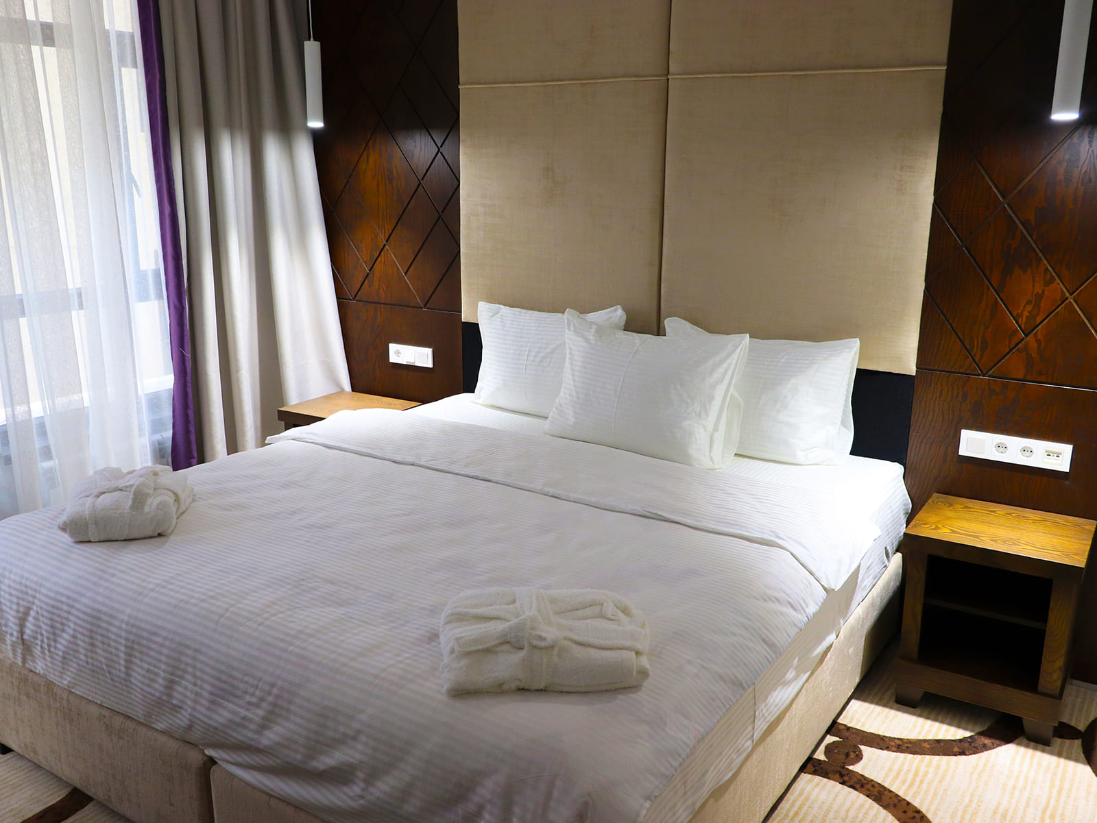 Фото East Palace Hotel