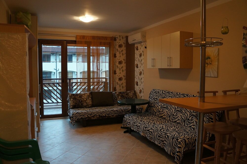 Фото Apartments Primorsko