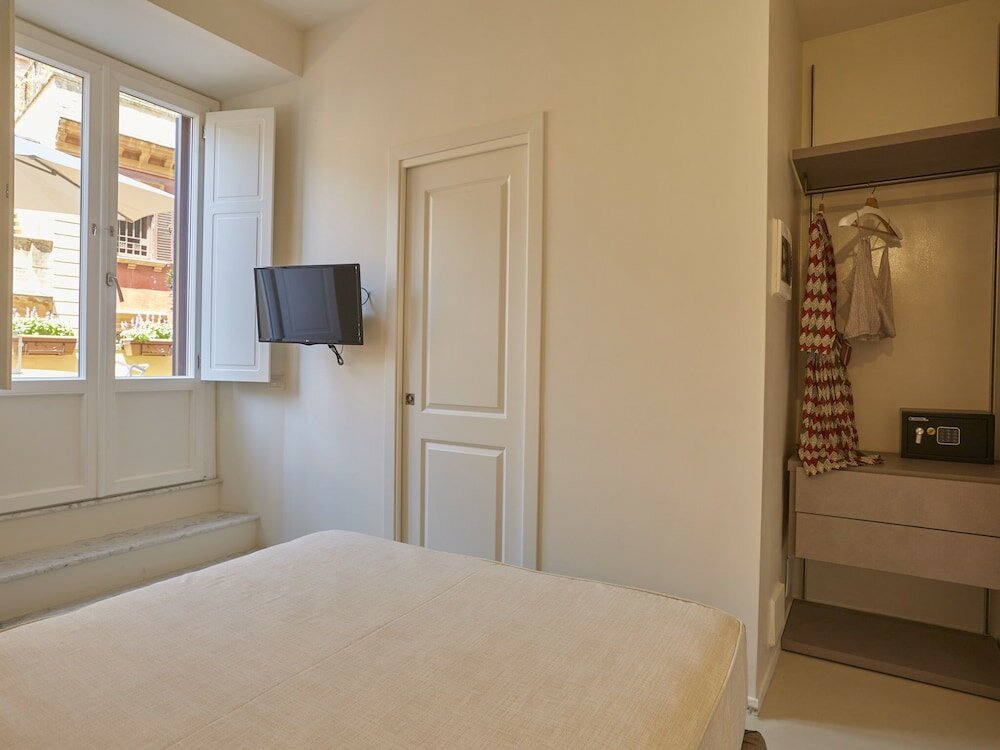 Фото Ripagrande a Trastevere Guest House