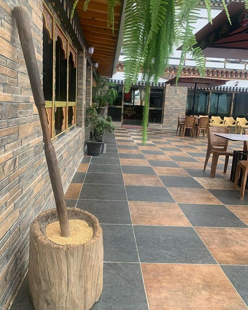 Фото Hotel River Valley