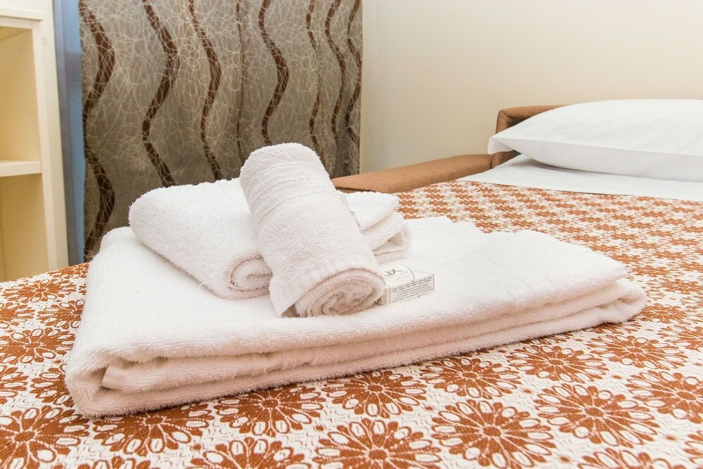 Фото Piazza Statuto Functional Studio