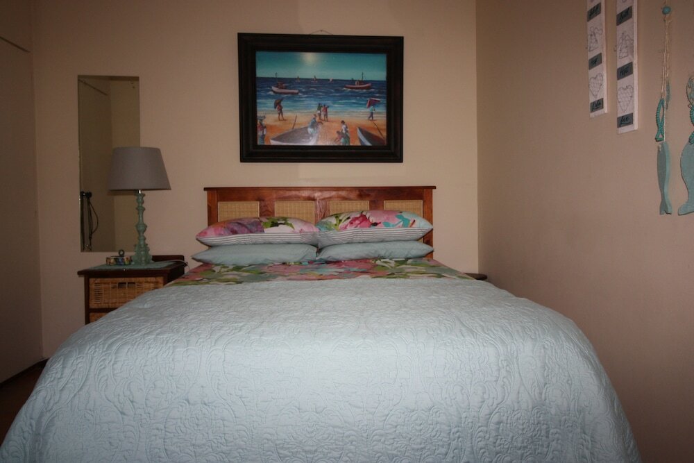 Фото Covenant Well Guest House