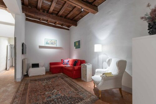 Santospirito Little Gem - Hosted by Sweetstay