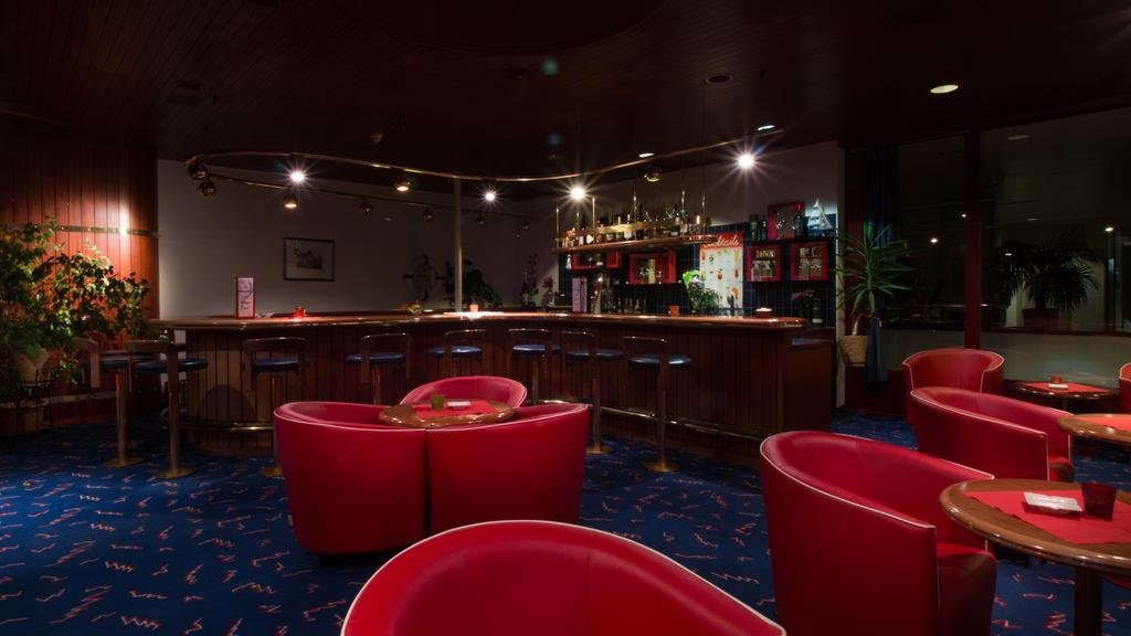 Фото Park - Hotel Inseli