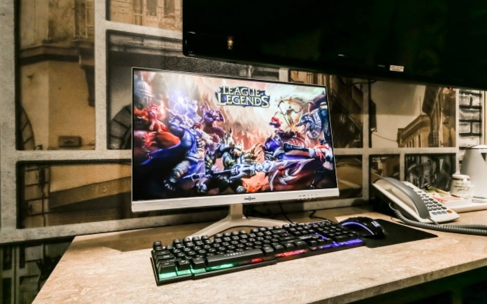 Фото Pohang Ocheon Montana