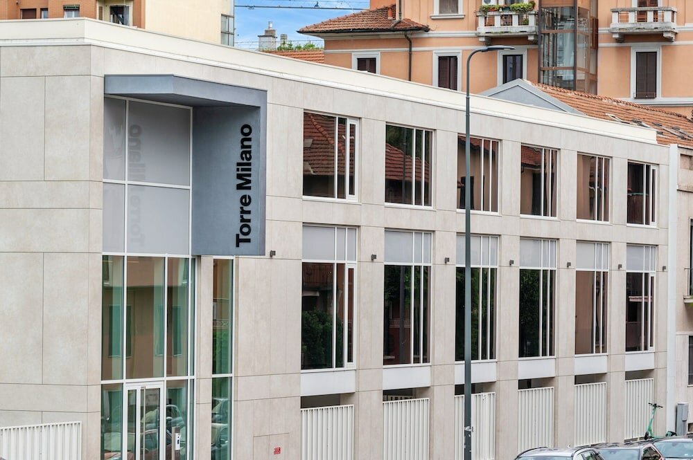 Фото Limehome Milan VIA Stresa