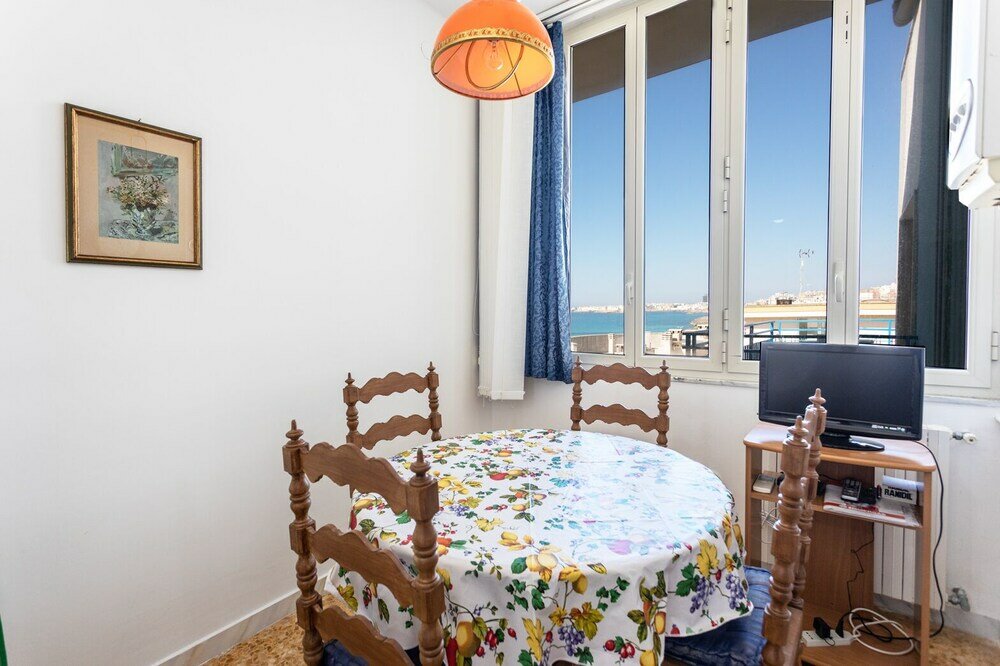 Фото Appartamento Lido Piccolo Gallipoli