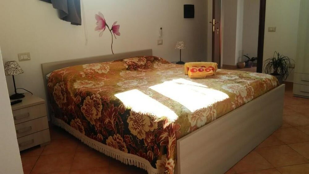 Фото Bed and Breakfast L'Abete