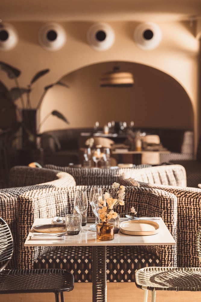 Фото Le Garage Biarritz