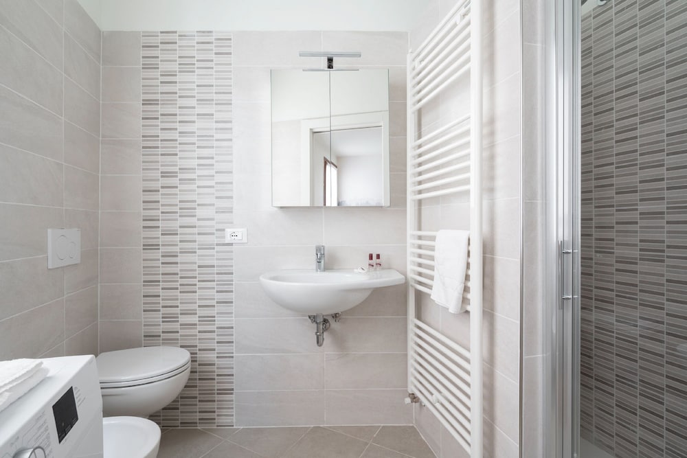 Фото Apartments in San Marco with Canal View