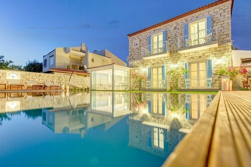 Villa Peri Butik Otel