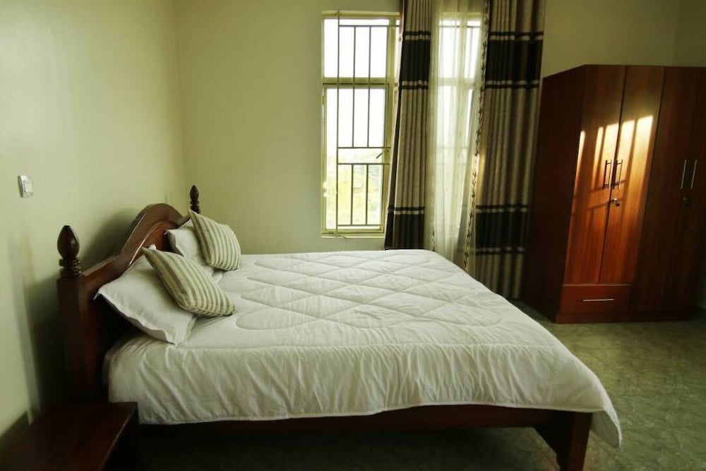 Фото Atlas Residences