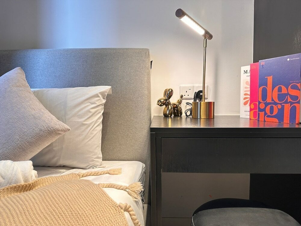 Фото Axon Residence Bukit Bintang by Luna