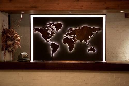 Фото Gild Hall - A Thompson Hotel