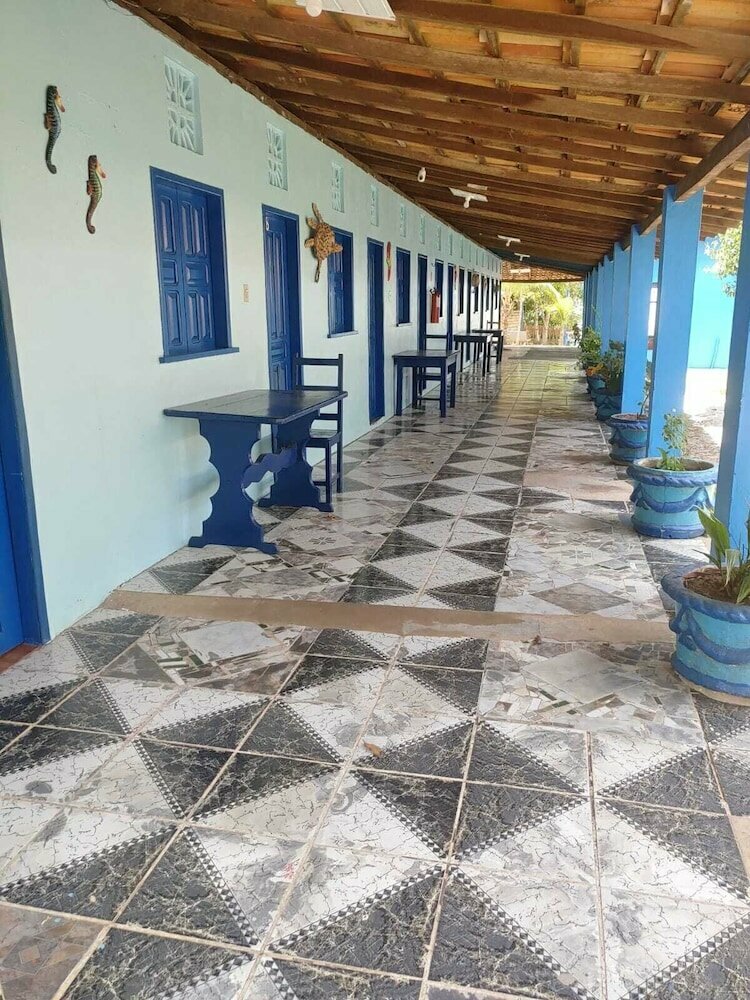 Hotel Pousada Céu, State of Pará, photo