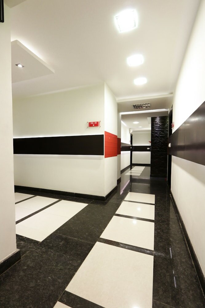 Фото Istay Hotels Rajajinagar